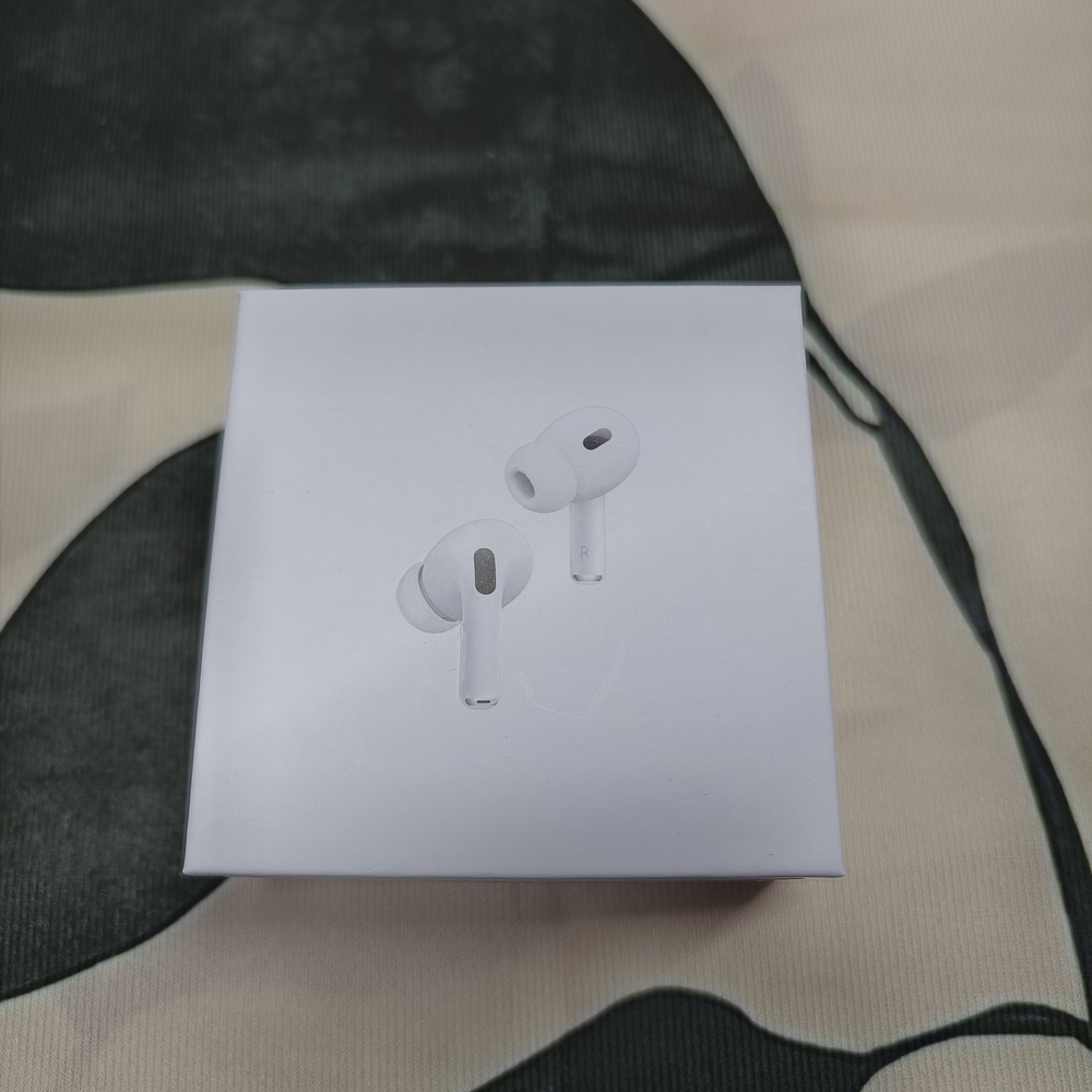 🍒New APP​LE AirPods Pro 2ND Gen
